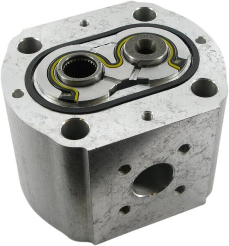 Element pompyPLP20.14-D0-86-S6-LBE/BC-N-I-FS PLP2014DIIB - Intertraktor