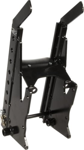 Korpus zaczepu 00147002A02 - Intertraktor