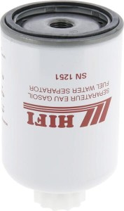 Filtr paliwa SN1251