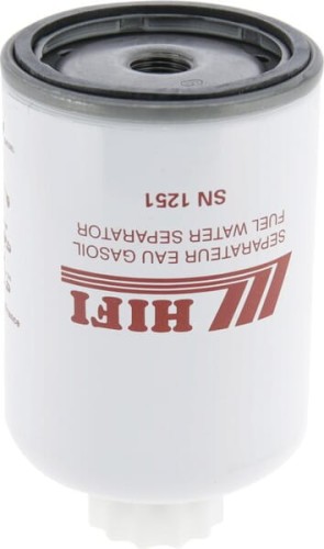 Filtr paliwa SN1251 - Intertraktor