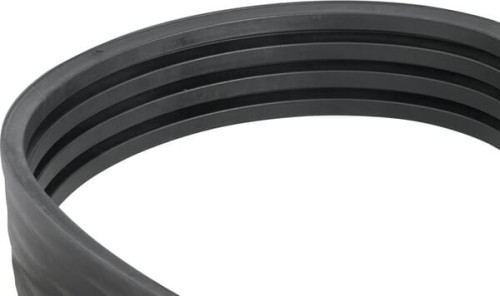 Pas klinowy Gates, 0240348 85010240348 - Intertraktor