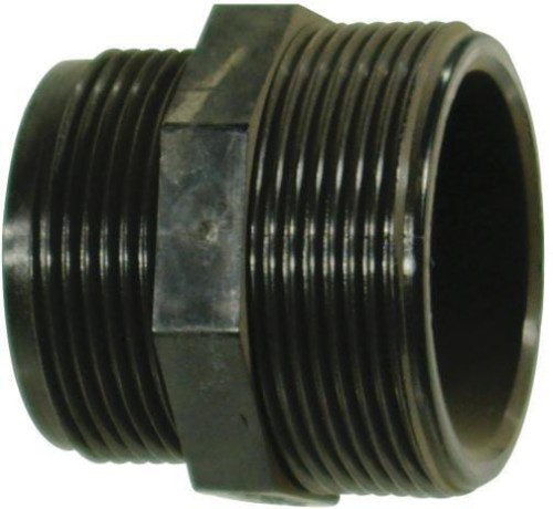Złączka przyłączeniowa 11/2"x13/4"AG 391920 - Intertraktor