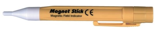 Urządzenie do sprawdzania pól magnetycznych Magnet Sticj MT702 Sagab HG70202 - Intertraktor