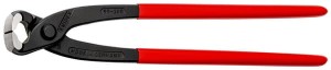 Cęgi zbrojarskie Knipex, 220 mm TA9901220