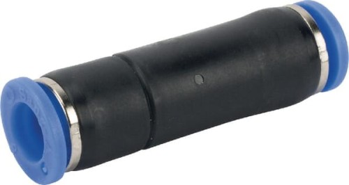Zawór zwrotny, liniowy 8 mm ICV8 - Intertraktor