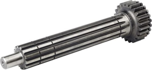 Wałek główny, pasuje do C-360 Skropol 26900050419060 - Intertraktor