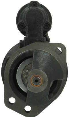 Rozrusznik 24V 4.0kW Z-11 Kramp STA2617078 - Intertraktor