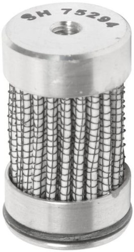 Filtr hydrauliczny SH75294 - Intertraktor