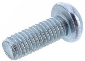 Śruba z łbem półkulistym M6x16 SP3150629