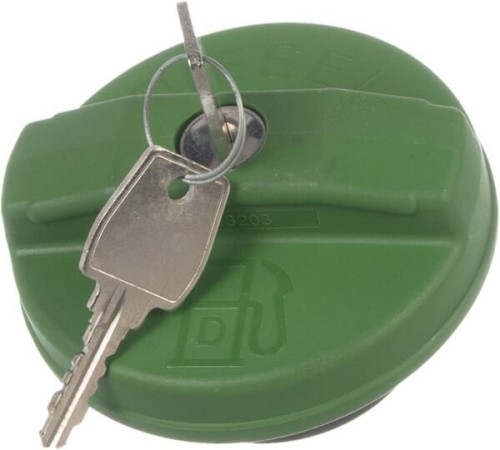 Korek wlewu AL213203 - Intertraktor