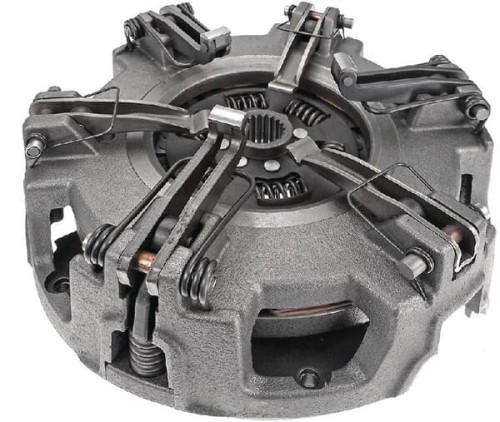 Docisk sprzęgła kpl. VPG1410 - Intertraktor