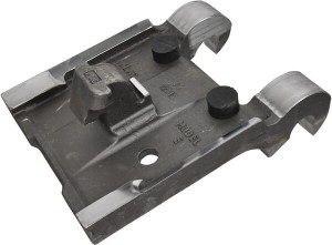 Płyta adaptera, Klac "E" KE01B