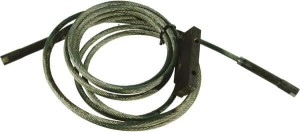 Lina stalowa L=6475 mm Mullos 11290