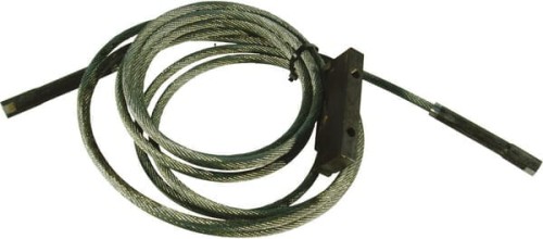 Lina stalowa L=6475 mm Mullos 11290 - Intertraktor