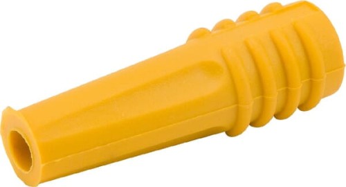 Strain relief RG58 CORG58YE - Intertraktor