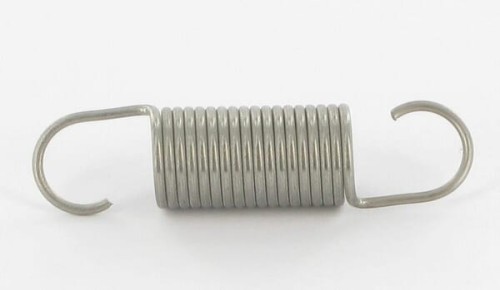 Sprężyna naciągowa AC850953 - Intertraktor