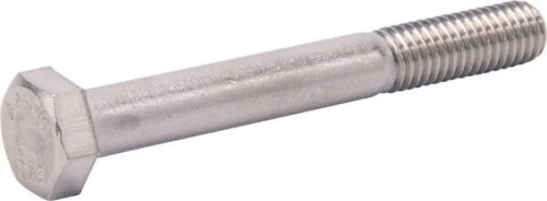 Śruba z łbem sześciokątnym NSK060EE - Intertraktor
