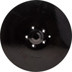 Talerz redlicy wysiewającej, 400x4 mm 961301N