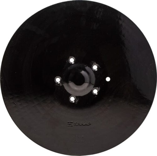 Talerz redlicy wysiewającej, 400x4 mm 961301N - Intertraktor
