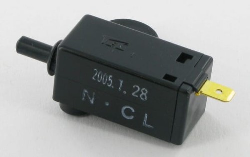 Przełącznik zatrzymania silnika 35120ZM0003 - Intertraktor