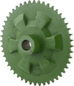 Koło zębate podajnika pochyłego, Z-48 3045Z10884