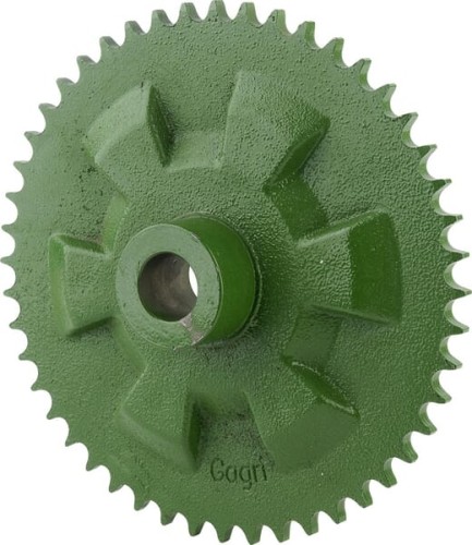 Koło zębate podajnika pochyłego, Z-48 3045Z10884 - Intertraktor