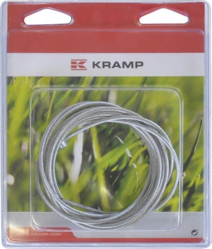 Rdzeń linki sterującej 2.5 mm - 250 cm KGFGP453584P001 - Intertraktor