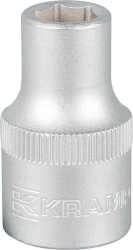 Klucz nasadowy calowy 6-kt. 1/2", 3/8" 18060131100KR - Intertraktor