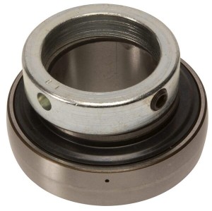 Łożysko kulkowe samonastawne 30x62x18 mm FŁT 7780D206