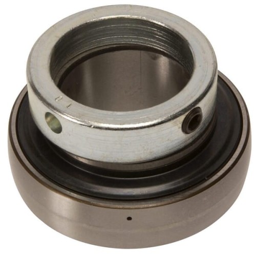 Łożysko kulkowe samonastawne 30x62x18 mm FŁT 7780D206 - Intertraktor
