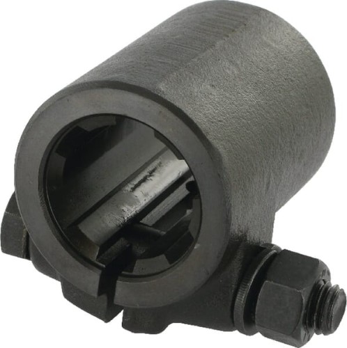 Tuleja profilowa, 1 3/8 Z6, L- 65 mm 6740150KR - Intertraktor