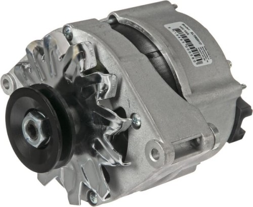Alternator 14V 70A ALT2625117 - Intertraktor