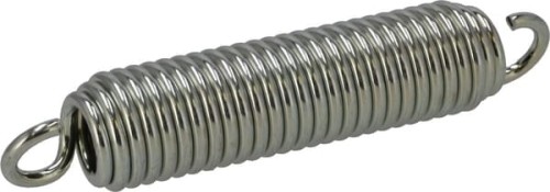 Sprężyna 81873017 - Intertraktor