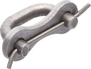 Łącznik łańcucha 9x31 VE931