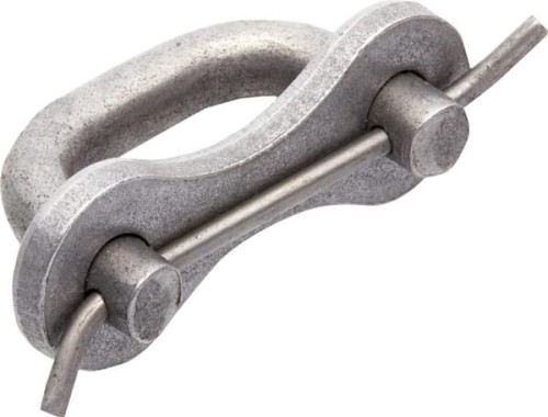 Łącznik łańcucha 9x31 VE931 - Intertraktor