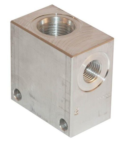 Obudowa aluminiowa 8/2-1/4" 23081G04A1 - Intertraktor