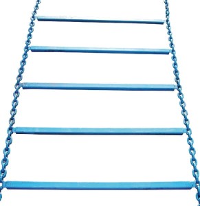 Łańcuch do podłogi rusztowej kpl. T088 CB50450