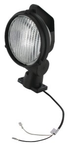 Lampa robocza, CNH 134172026
