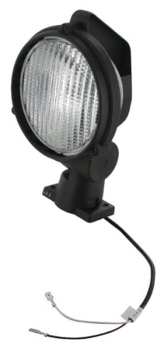 Lampa robocza, CNH 134172026 - Intertraktor
