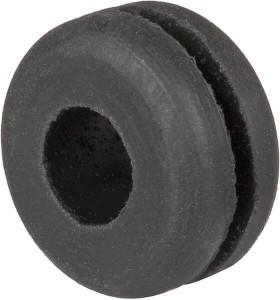 Guma przepustowa, 10 x 6 x 1,5 mm 9GT999148271