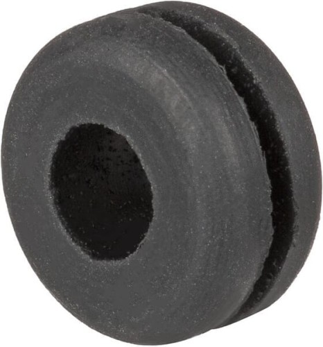 Guma przepustowa, 10 x 6 x 1,5 mm 9GT999148271 - Intertraktor