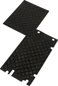 Wykładzina kabiny, lewa 270069118771