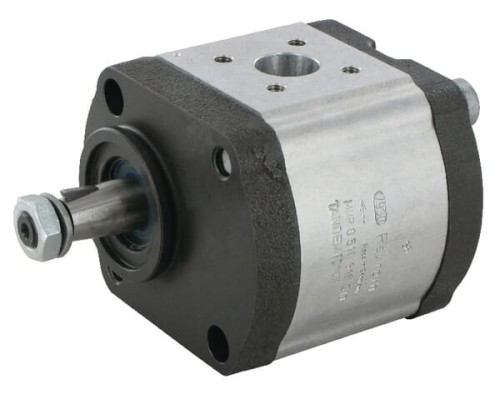 Pompa zębata AZPF-11-016LCN20MB Bosch Rexroth 0510615314 - Intertraktor