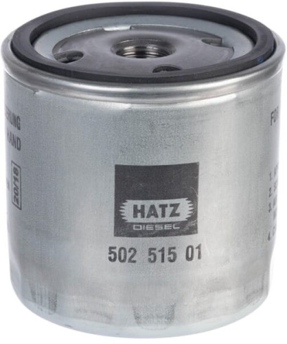Fuel filter 50251501 - Intertraktor