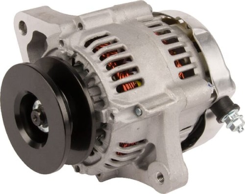 Alternator 14V 40A ALT26250781 - Intertraktor