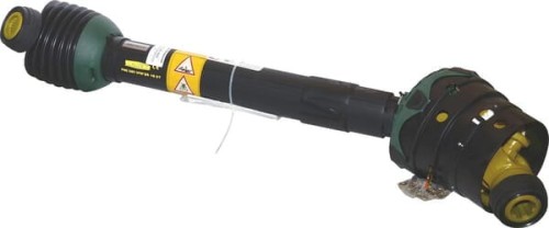 Wał przegubowy PTO 8113405500 - Intertraktor