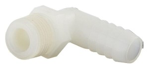 Złącze węża 90° 46277