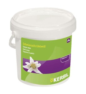 Mydło szare, 1000 ml VV4040