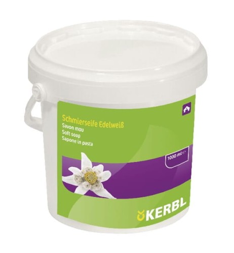 Mydło szare, 1000 ml VV4040 - Intertraktor
