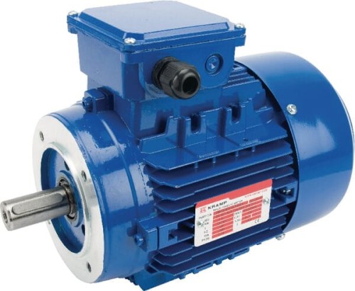 Silnik elektryczny 1.5 kW EM90S2B14300IE3AKR - Intertraktor